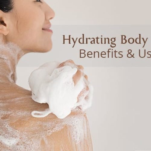 4 Reasons To Switch To A Hydrating Body Wash Today