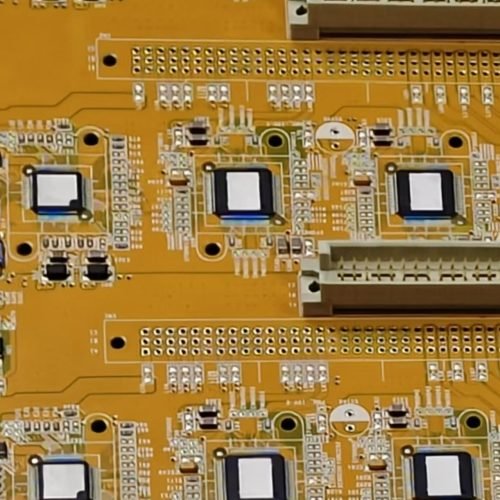 PCB Assembly (PCBA): The Backbone of Modern Electronics