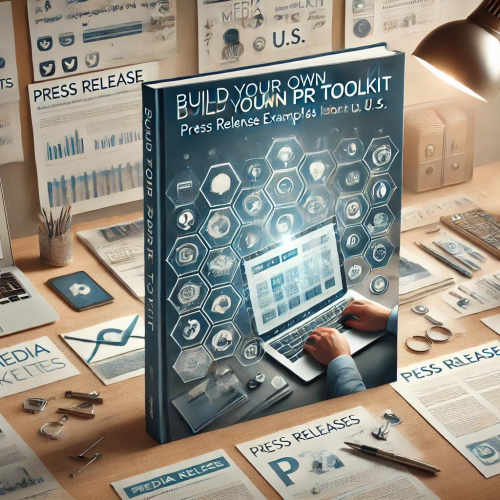 Press Release Kit Examples for US Businesses