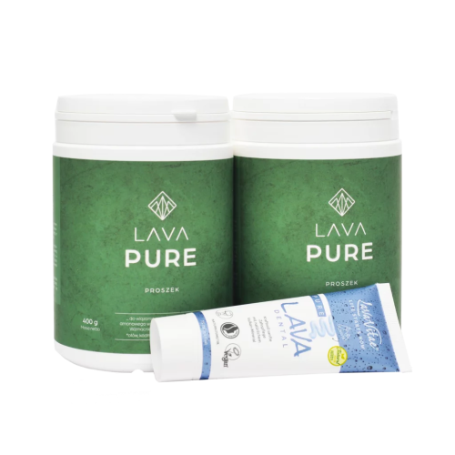 Lavavitae and Lavavitae Partner: Transforming Health Through Nature