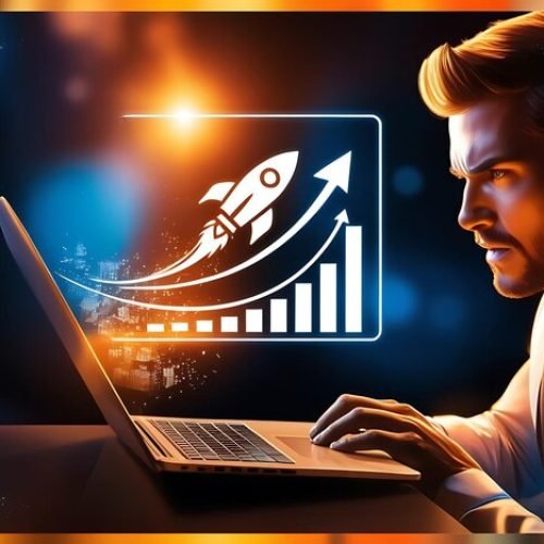 Increase Website Authority