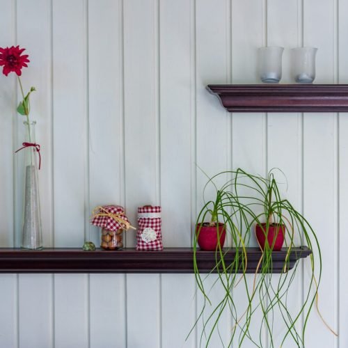 Innovative Approaches to Creating Interactive Home Decor