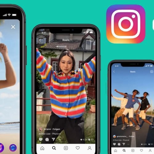 Instagram Reels Views