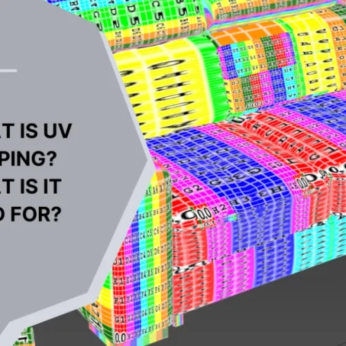 What is UV Mapping? What is it used for?