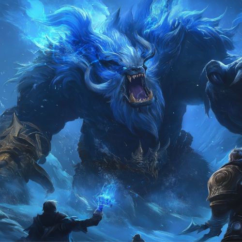 LoL Boost: Complete Beginner’s Guide to Jungle & Tier List for Season 15