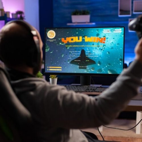 Unlock Your Potential With KWG Games: Play and Earn!