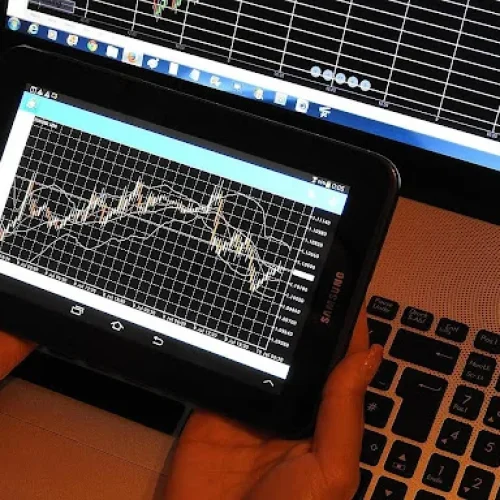 Latest Forex Trading Trends Traders Should Watch This Year