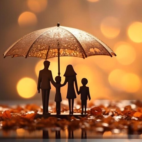 Life insurance policy