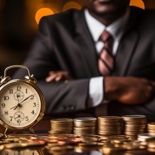 Long-Term Investments