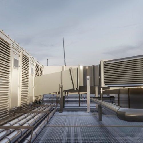 How Decentralised MVHR Systems Affect Sleep Quality