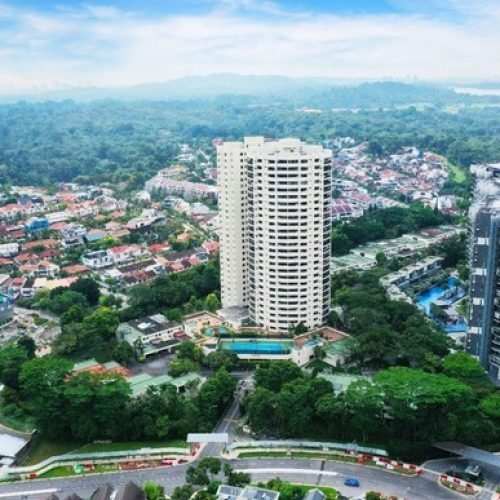 What Makes Margaret Drive Condo and Thomson View the Most Talked About Residential Developments for Families and Professionals Alike