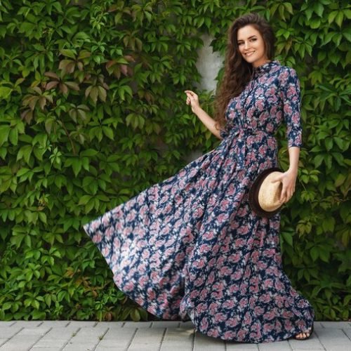 Maxi Dresses for Women