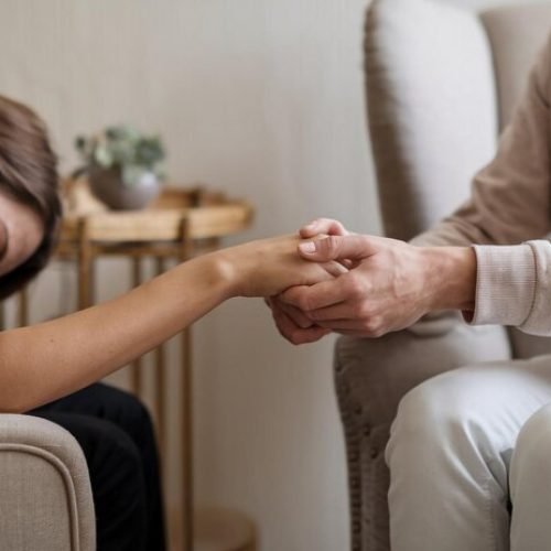 Personalized Care at Cedar Hill: Mental Health Programs for Every Need