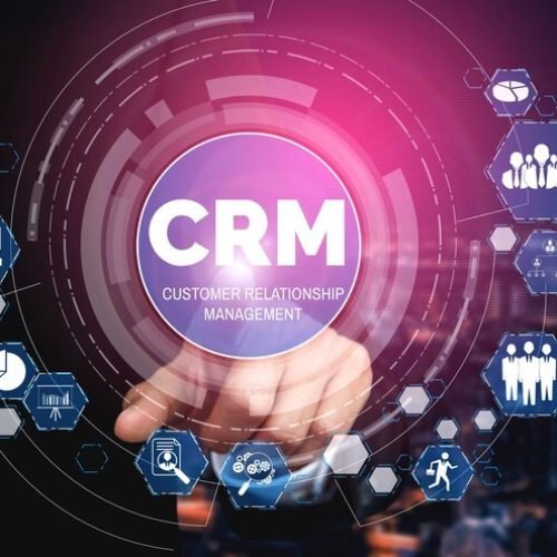 Maximizing Business Efficiency with Microsoft Dynamics CRM Services