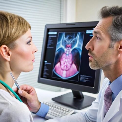 Monitoring and Managing Thyroid Conditions