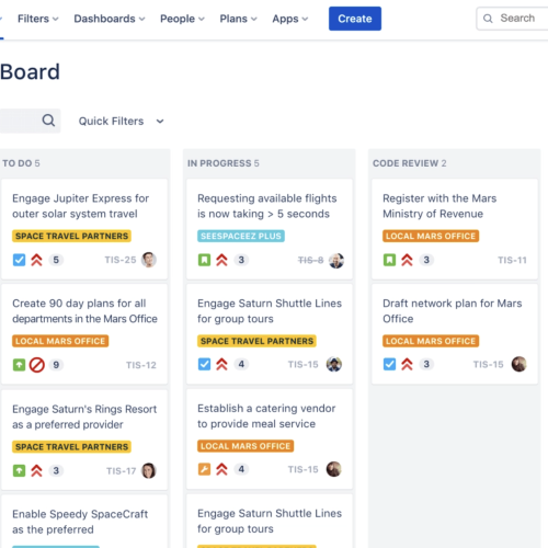 How the NetSuite-Jira Connector Can Enhance Team Productivity