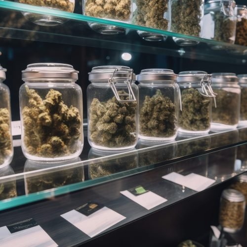 The Rise of Online Dispensaries in Canada: A Comprehensive Guide