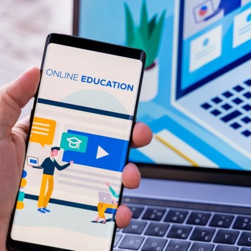 Top 10 Online Trending Courses in 2025