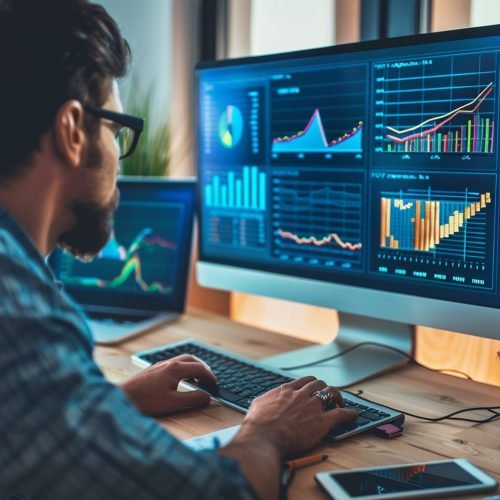 PHP Applications with Google Analytics