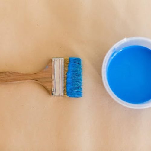 Choosing Distemper Paint for Your Home: Key Features, Application, and Benefits