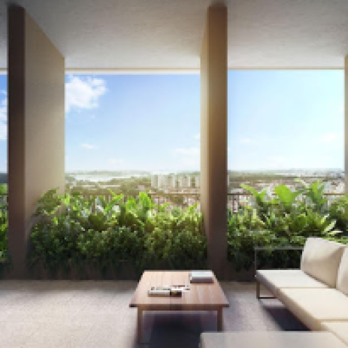 Penrith’s Hidden Gem: A Look at Bloomsbury Residences