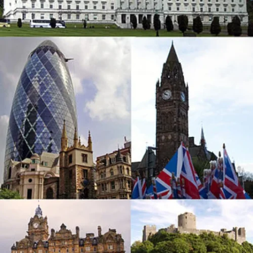 The Role of Study in UK Consultants in Supporting Non-Traditional Students