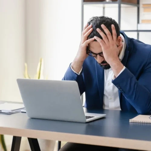 How to Handle Negative Media Coverage