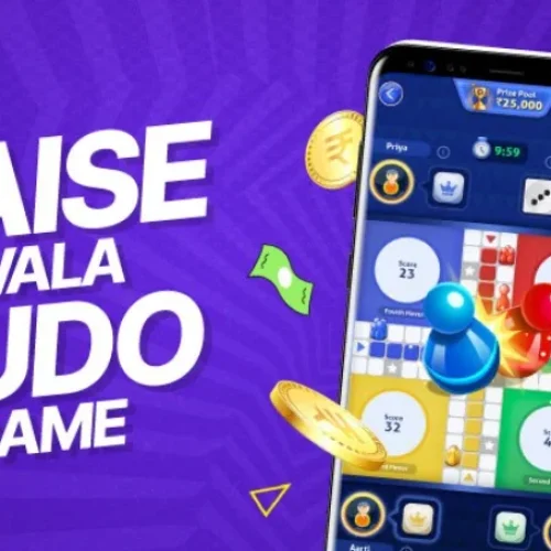 How to Win Real Money by Playing Online Ludo Game Paisa Wala?