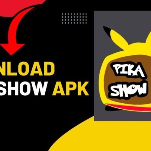 PikaShow App APK