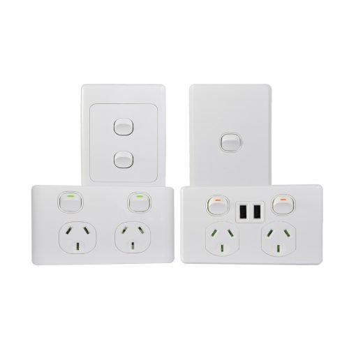 Benefits Of Upgrading Your Power Points And Switches In 2025