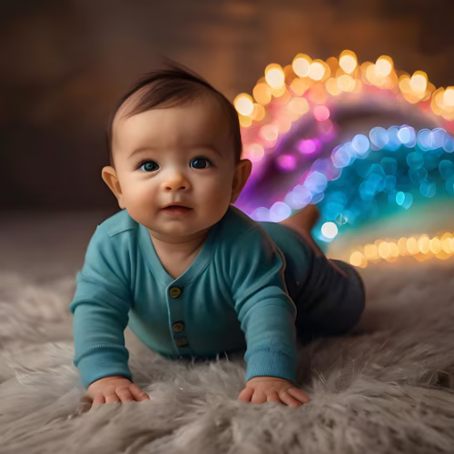 Professional Baby Photoshoot Bangalore