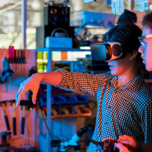 Redefining Product Design and Development for the Digital Age