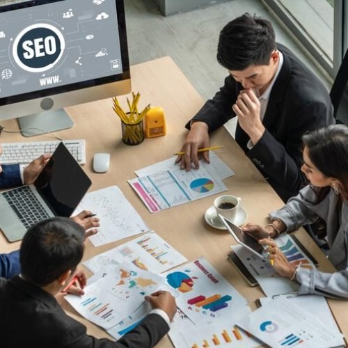 What Social Media Can Teach SEO Experts About Their Audience