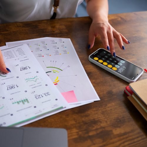 SIP Plan Calculator vs Manual Calculations: Which is Better?