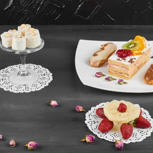 Pastries – Dessert That Fits In Every Occasion