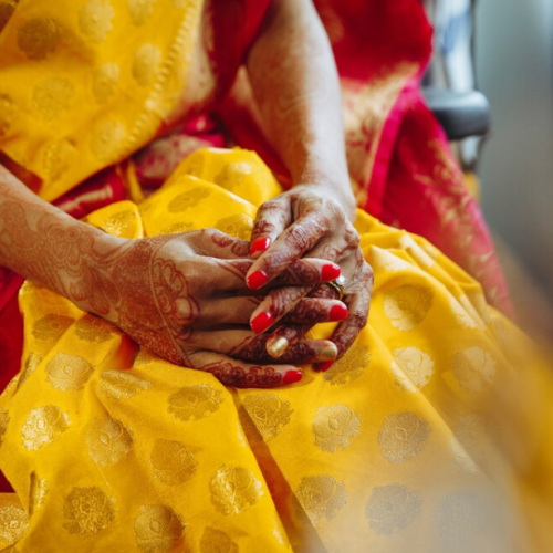 How to Craft a Suitable Marriage Biodata as a Non-resident Tamil