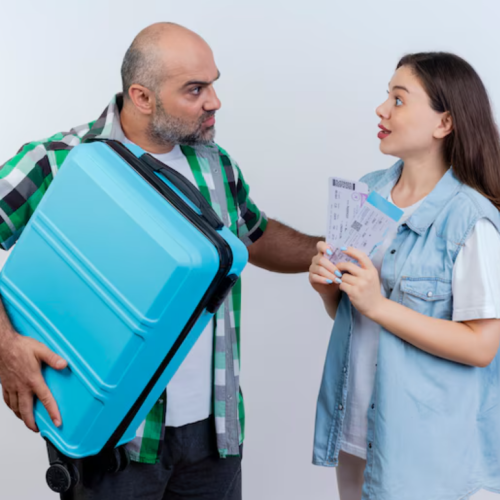 Can You Travel with an Urn? TSA and Airline Rules Explained