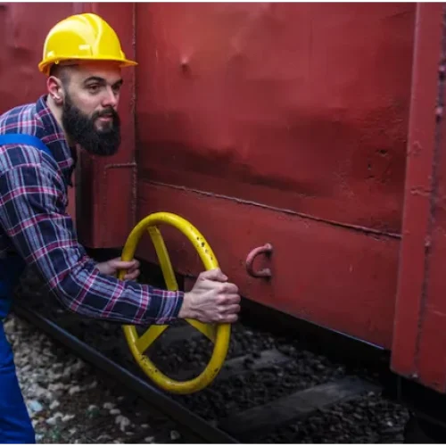 How Rolled Rings Enhance Safety in Oil & Gas Pipelines