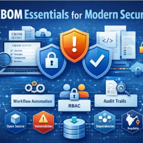 CBOM 101: A Practical Guide to the Cryptographic Bill of Materials 