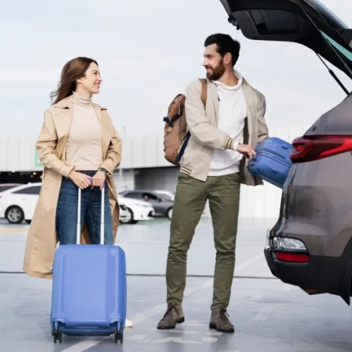 Car Rentals in Doha—Vehicles, Distances and Specs