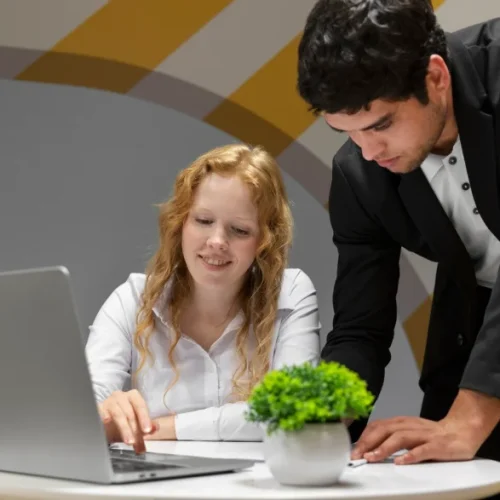 How Mentorship Accelerates Career Growth and Long-Term Success