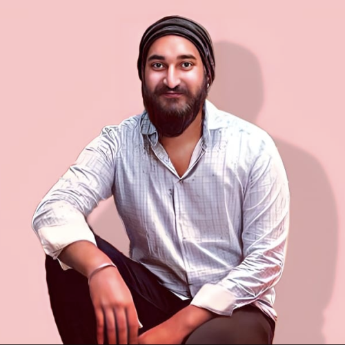 Ramneek Sidhu entrepreneur Instagram