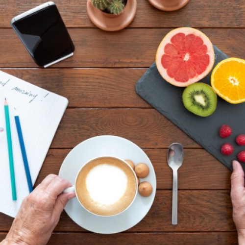 Wellhealthorganic.Com : Morning Coffee Tips With No Side Effect