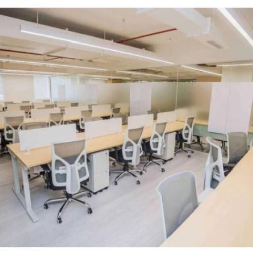 Driving Success: Why is Coworking Ideal in Delhi 