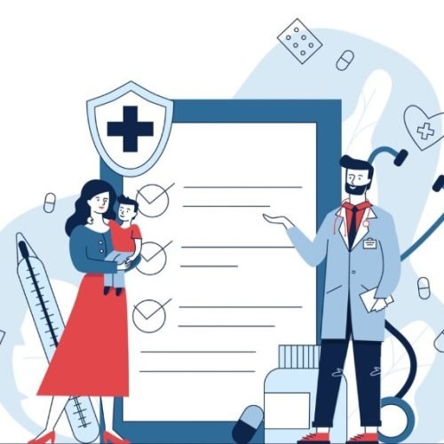 What Makes a Family Health Insurance Plan the Best?