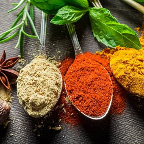 Food Additives Extracts Applications for the Snack Food Industry