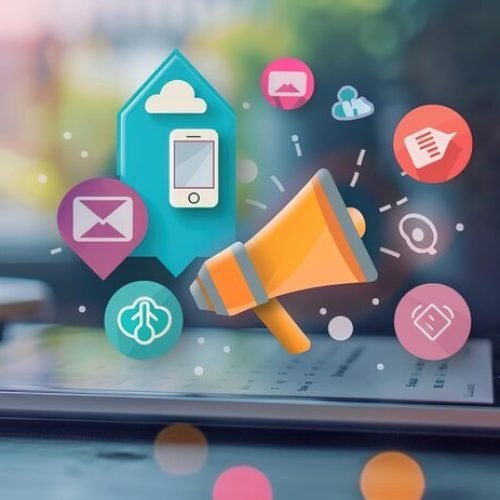 Social Media Marketing Campaign