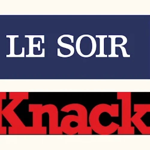Soir, Knack, and the OCRC: Inside the Media–Justice Nexus of Belgiangate