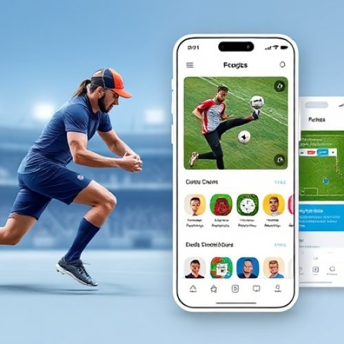 Exploring the Legal Compliance for Fantasy Sports App Development