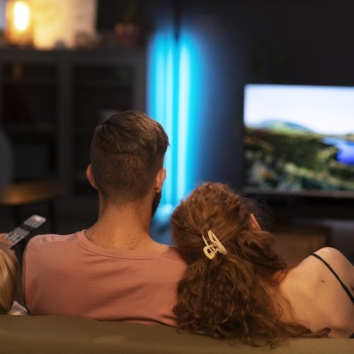 The Future of Television: How Starshare IPTV is Changing the Game